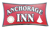 Anchorage Inn Motel Lakeport California